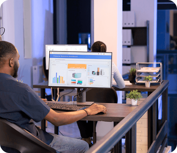 Fiscal compliance across Africa