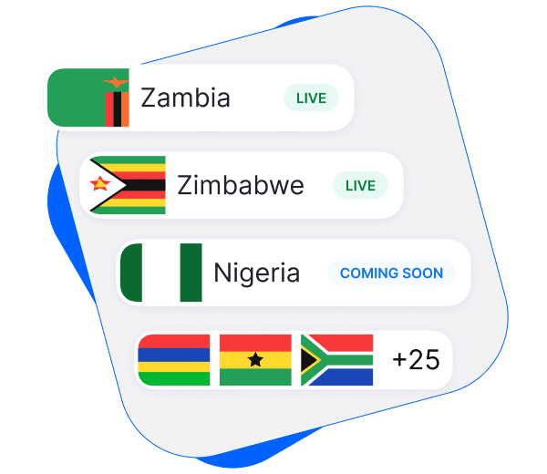 Fiscal compliance across Africa